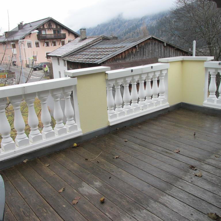 Haus Hamatli Apartment Sankt Anton am Arlberg Room photo